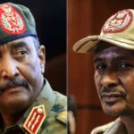 Sudan 2 – L’internazionalizzazione del conflitto